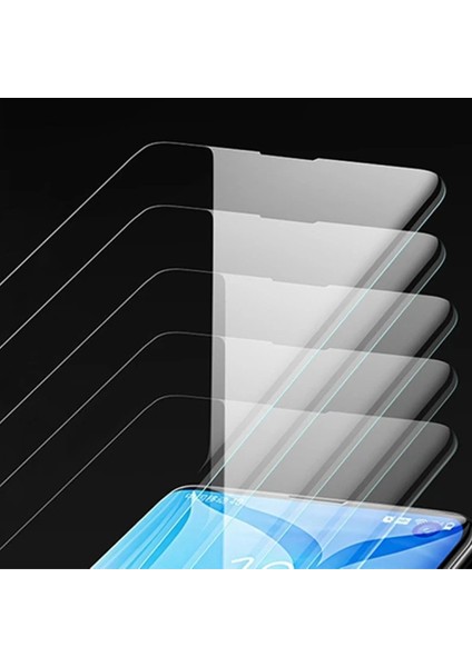Sm Galaxy S21 Full Uv Liquid+Uv Işık 3dkırılmaz Cam Ekran KORUYUCU-(1903) - NFND7350-4587 indirimleri