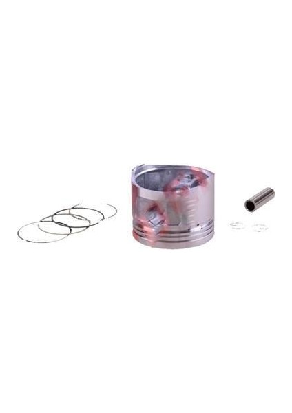 Kanunı Bs 125 Piston Ith 56,75 mm (Std+0,25)