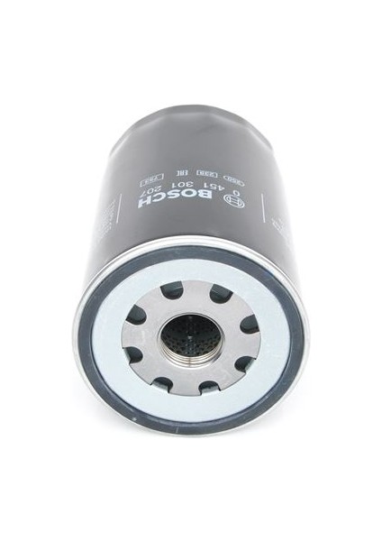 BOSCH-0451301207 - Yag Fıltresı