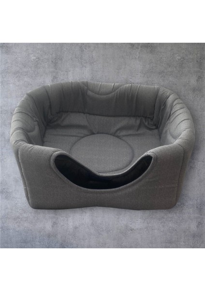 Puffiosleep 3 D Katalanabilir Cube House modelleri