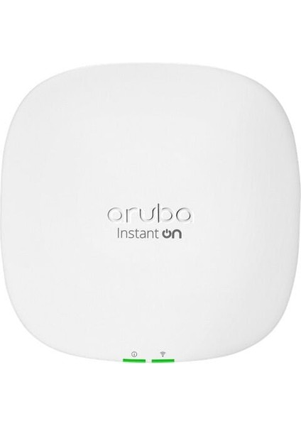 Aruba R9B28A Instant On AP25 Rw Access Poınt