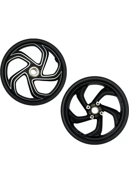 Tvs Jupiter 125 Ön Jant 1.85-12 K6111650