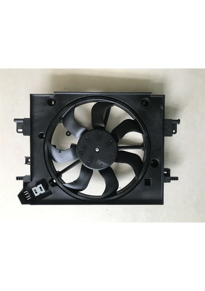 MGA-83228 - Fan Motoru Davlumbazlı Rezistanslı (Dacıa: Duster 1.5 Dcı 10 > )