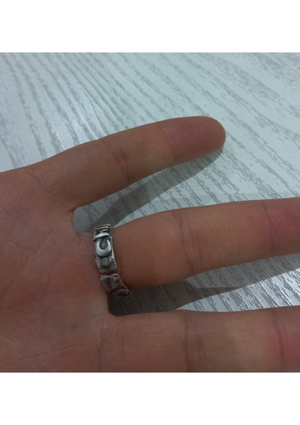 Bozkurt Yüzük modelleri