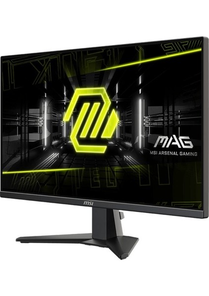 27 Msı Mag 275F Fhd 0.5ms 180HZ IPS Flat Rapıd fiyatları