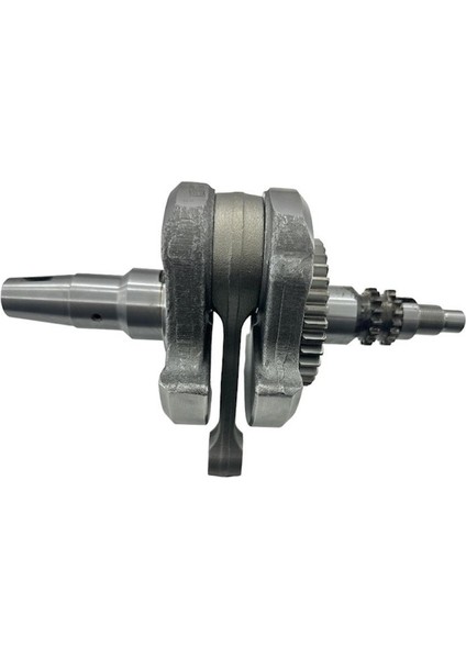 Cf Moto Nk 250 Sr 250 Krank Komple