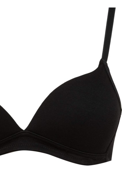 Pedli Pamuklu Bra-Fall in Love X9027AZ24AU