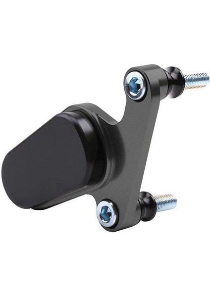 Yamaha Xmax Uyumlu Kaliper Koruma Füme