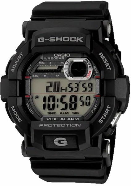 Casıo GD-350-1EDR G-Shock Erkek Kol Saati