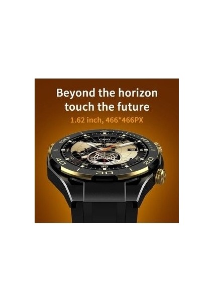 Sk4 Pormax Akıllı Saat Android-Ios Uyumlu 2 Kordon Hediye!!! indirimleri