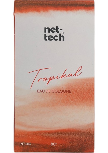 Tropikal 200 ml Kolonya fiyatları