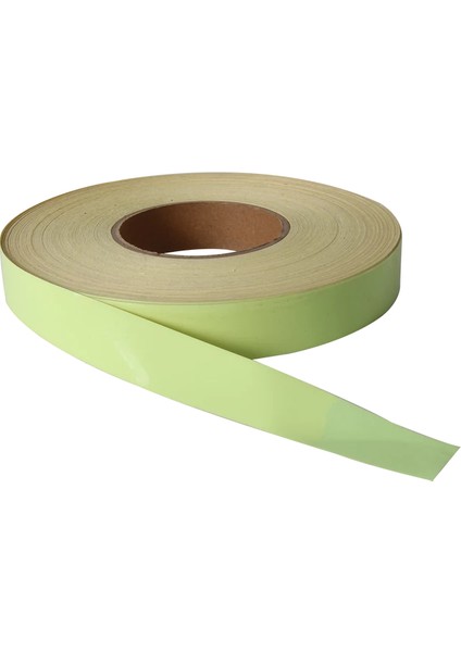 Reflektörlü Fosforlu Bant - 25MM x 50MT fiyatları