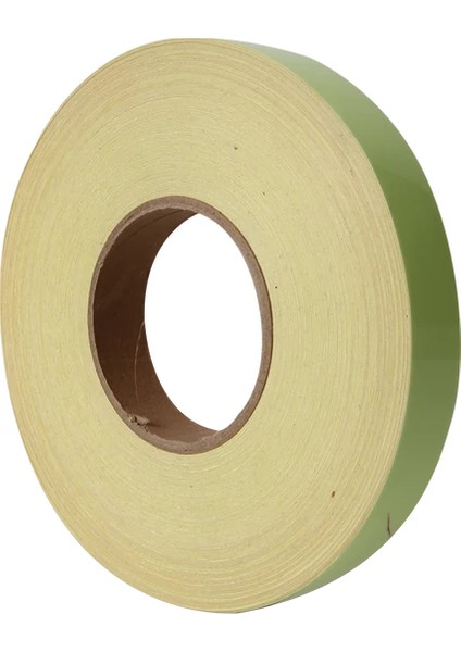 Reflektörlü Fosforlu Bant - 25MM x 50MT modelleri