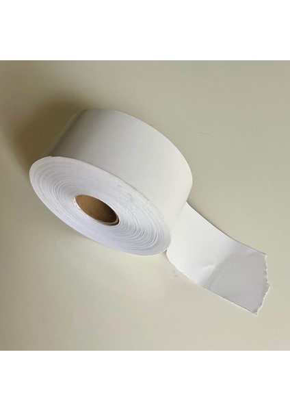 Astarsız Termal Barkod Etiketi (Linerless Label)