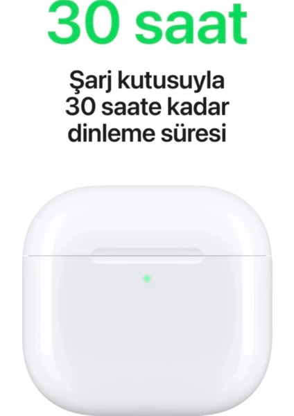 Airpods 4 Bluetooth Kulaklık fiyatları