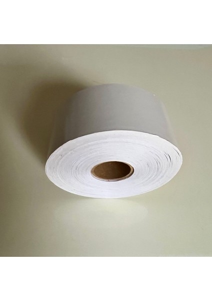 Astarsız Termal Barkod Etiketi (Linerless Label) modelleri
