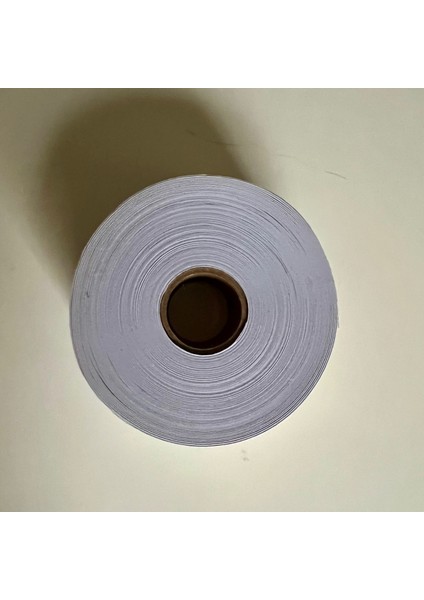 Astarsız Termal Barkod Etiketi (Linerless Label) indirimleri