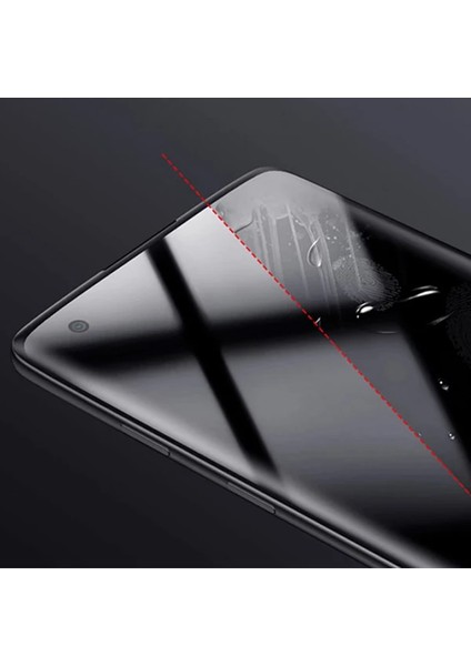 Xiaomi Mi 10T-10T Pro 3D Full Privacy Gizlilik Tempered Cam Ekran KORUYUCU-(1903) - NFND2373-3994 indirimleri