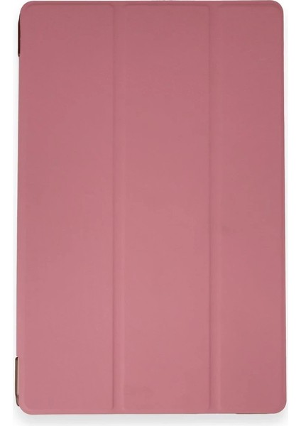 iPad Pro 11 (2021) Kılıf Tablet Smart Kılıf - Pembe - NFND4932-7571 fiyatları