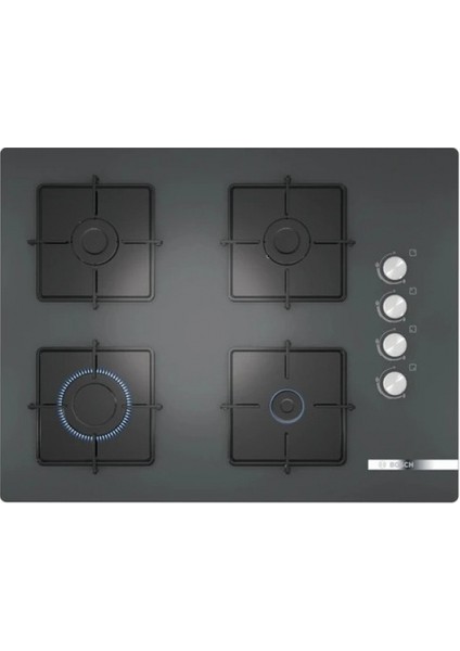 Ankstre 3 Lü Gri Set HBF534EH3T + POP7C9O12O + DWK64PJ70T