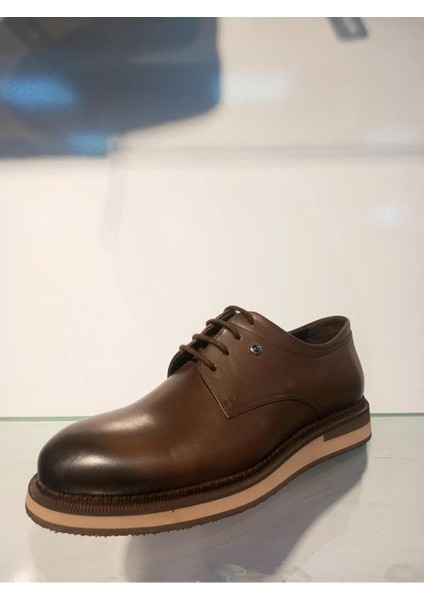 Erkek Klasik Ayakkabı 16556-1