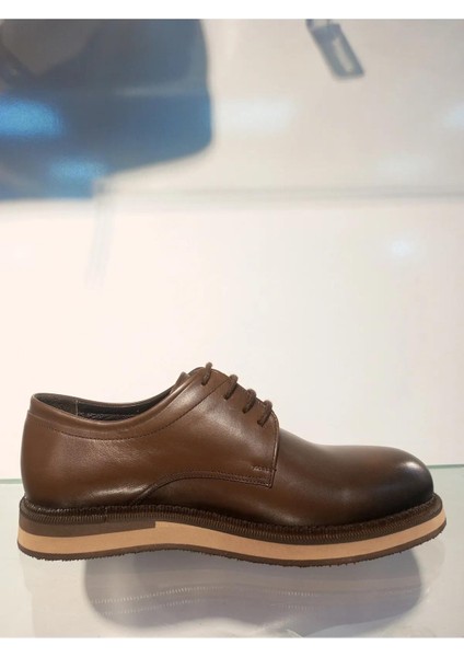 Erkek Klasik Ayakkabı 16556-1 modelleri