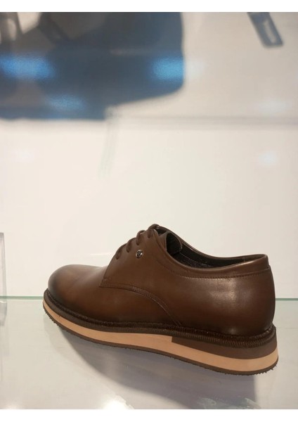 Erkek Klasik Ayakkabı 16556-1 fırsatları