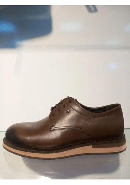 Erkek Klasik Ayakkabı 16556-1 indirimleri