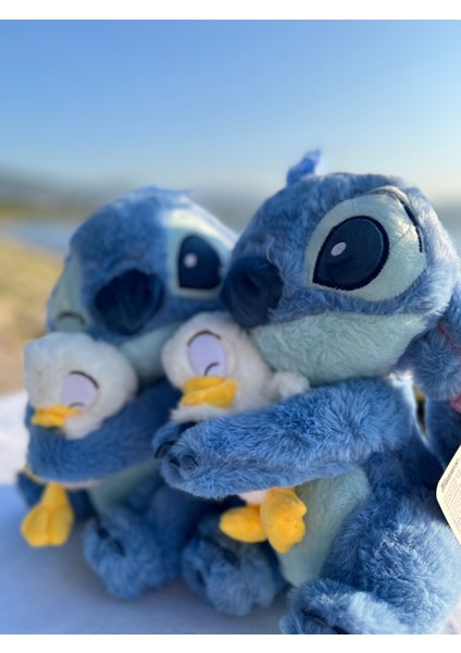 Arkadaş Canlısı Stitch modelleri