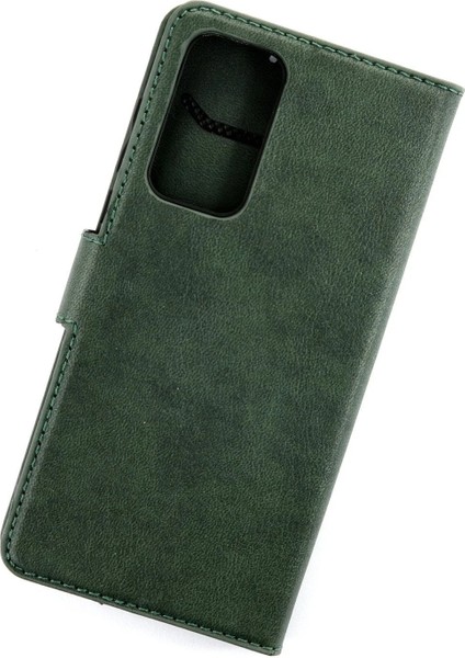 Reeder P13 Blue 2021 Kılıf Trend S Plus Kapaklı Kılıf - Yeşil - NFND8082-6086 modelleri