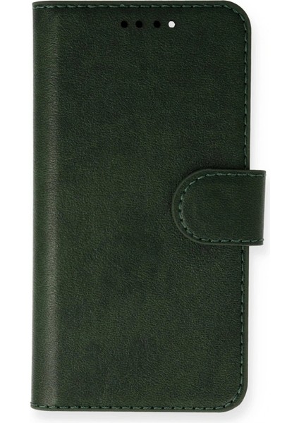 Reeder P13 Blue 2021 Kılıf Trend S Plus Kapaklı Kılıf - Yeşil - NFND8082-6086 fırsatları