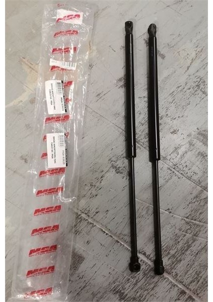 MGA-93623 - Bagaj Amortısor Sag ( Toyota: Yarıs Sx 99 - 05 ) 503MM 245N