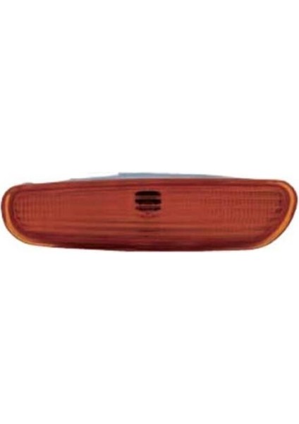 Volvo S40 On Tampon Sınyalı Sarı Sag 00-2004 Oem No 30613666 Uyumlu VOL1040032
