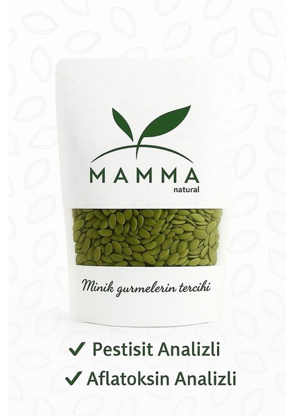 Kabak Çekirdeği İçi 200 gr
