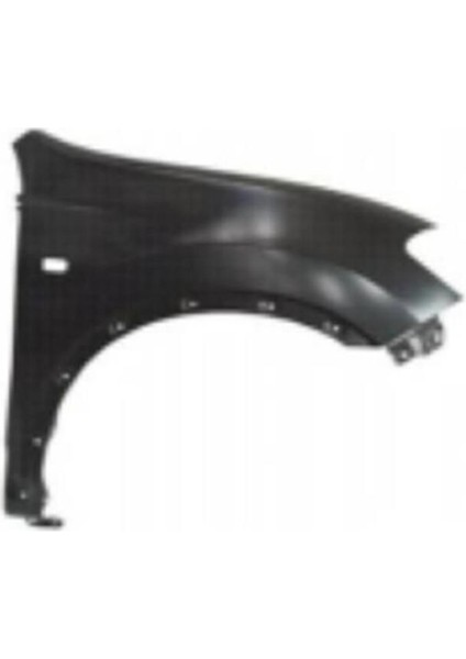 Nıssan Qashqaı On Camurluk Delıklı Sag 2010- Oem No F3100BR0MA Uyumlu NIS08QS008