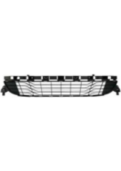 Renault Megane On Tampon Panjuru 2009- Oem No 622540001R Uyumlu REN07ME024