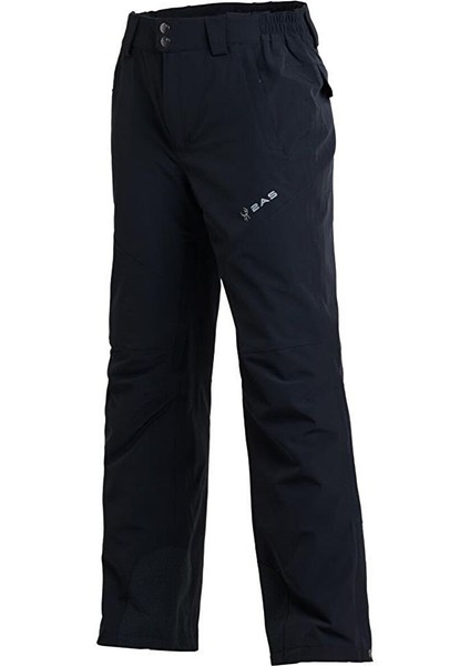 Nix Erkek Kayak Pantolonu Siyah