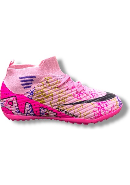 Çocuk Çoraplı Halısaha Ayakkabı modelleri