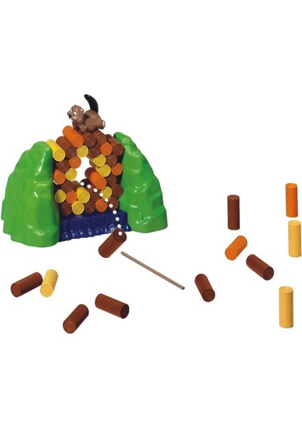 221479 Ravensburger, Geveze Sincap / 4-99 Yaş fiyatları