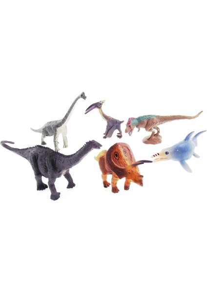 Model Dinozorlar-1