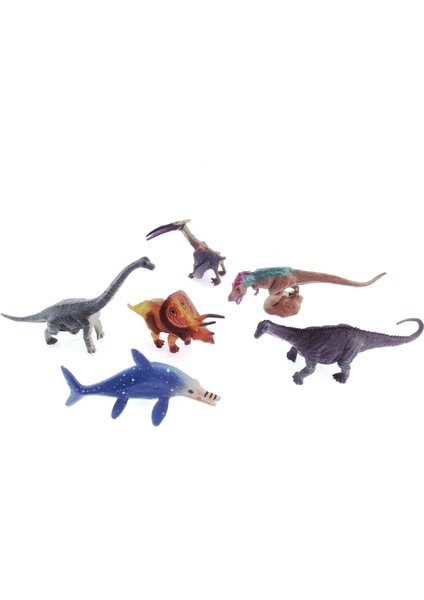 Model Dinozorlar-1