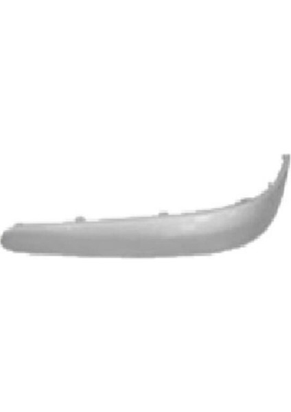 Mercedes W211 On Tampon Kusagı El- Klas Sol 02-07 Oem -A21188505219999