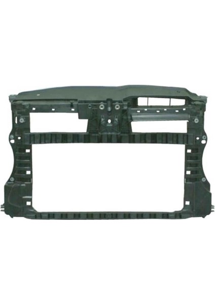 Volkswagen Golf Vı On Panel 1 4 Benz 08-12 Oem -5K0805588F