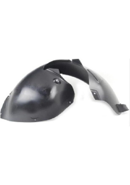 Volkswagen Passat cc On Camurluk Davlumbazı Arka Parca Sag 09-12 Oem -3C8805978A