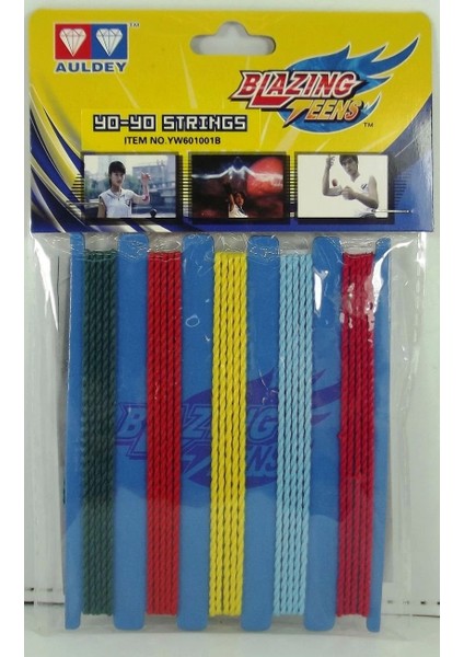 Spare Part