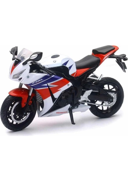 57793 1:12 Honda Cbr 1000RR Model Motor -Sunman