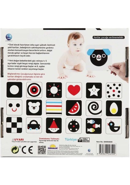 Hafıza Kart Bebek Kartları -Sun fiyatları