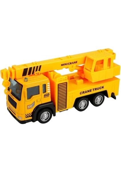 1:55 Maxx Wheels Çek Bırak Vinç