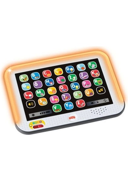 HXB69 Fisher-Price Lnl Yaşa Göre Gelişim Eğitici Tablet