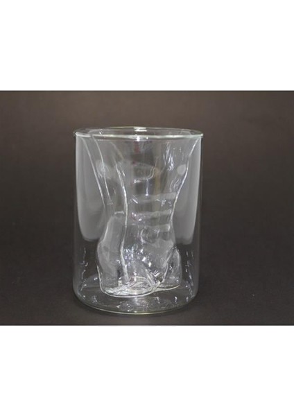 Vücut Tasarımlı Içki Bardağı